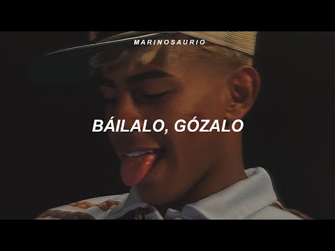 Ariis - GOZALO (Letra) [Lamine Yamal] || báilalo, gózalo, como lo canto y lo siento yo