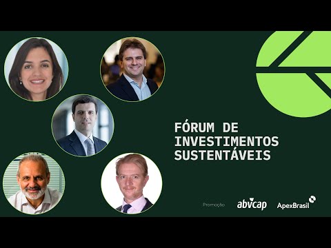 FIS 2021 – Como diferenciar investimentos ESG e investimentos de impacto?
