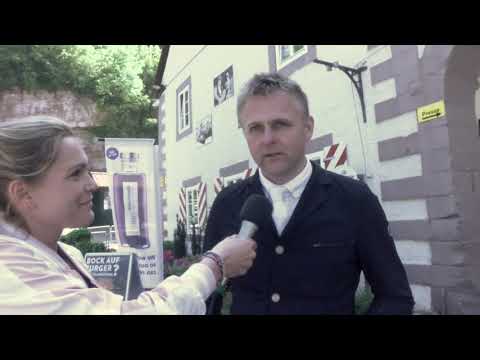 Michael Wensing  - Silberne Peitsche 2019