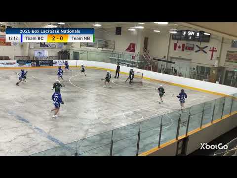Team NB vs Team BC