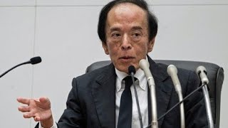🇯🇵日本の金利が異常事態…10年国債3.035％、30年ぶりの高水準に