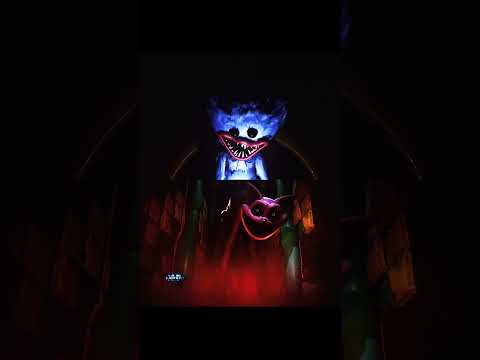 Catnap & Huggy Wuggy Edit | Brother Goats | Poppy Playtime Chapter 4 edit #poppyplaytime #edit