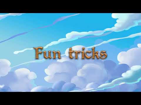 Chained Souls 2020 Trailer