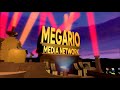 Megario Media Network Logo Kermiton S TCF 2020 Style