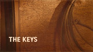 Blake Shelton - The Keys (Official Lyric Video)