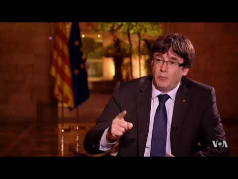 Catalonia to Declare Independence From Spain ‘Within Days’ As King’s Speech Stokes Crisis