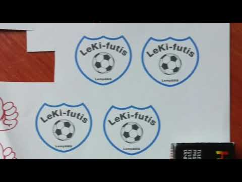 Jallitellen - Make LeKi Great Again Nousuristeily Remix 2017 - DJ Viisyks (feat. The Donald)