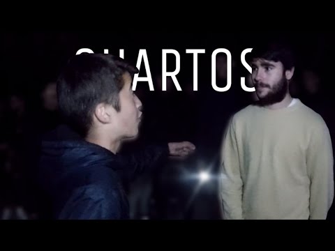 🔥🔥MATEO vs LOVRE | BX 5 | CUARTOS