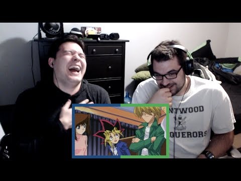 YGOTAS Episode 2.5 "The Vagina Monologues" Reaction