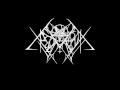 xasthur - black spell of destruction (burzum cover)