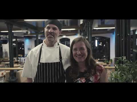 SallyH- Leadership & Resilience video.