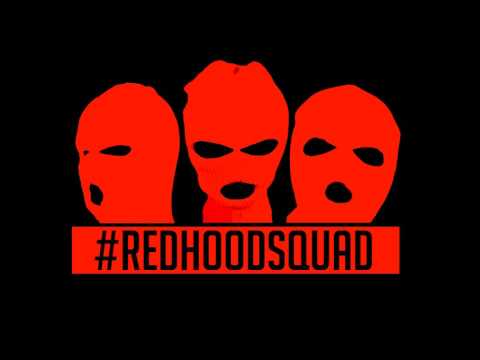 RED HOOD SQUAD - THE BEGINNING