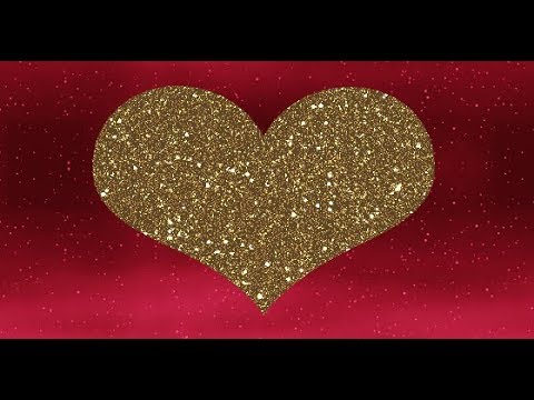 ILIJANA JERKOVIĆ & CONTRAST - SRCE OD ZLATA ( OFFICIAL LYRIC VIDEO) DARFEST 2018.