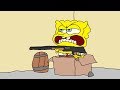 SPONGEBOB REVENGE 3