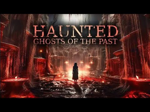 Haunted 3D Ghosts Of The Past - (Official Trailer) | Vikram Bhatt | Mimoh Chakraborty | Update 2025