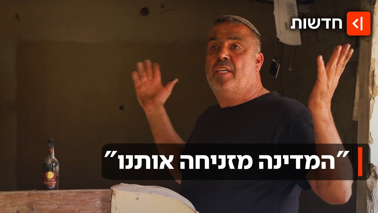 "לא נשארה תמונה אחת": שנה להפסקת האש בצפון - איך מתחילים הכול מחדש?