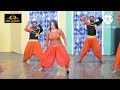Mahi Mahi Ishq Da Charkha Chale Pakistani Mujra Adil Studio