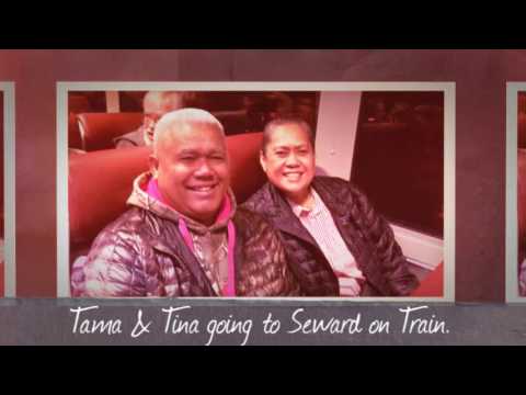 EFKAS Feagaiga Fou AK CD 2009 "Iesu e, alofa mai"