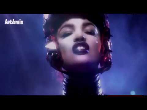 Eva Simons ( feat Konshens ) Policeman  Remix by Maurovj
