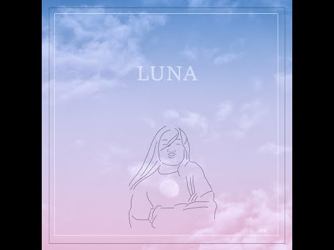 Luna - Siddhant Rai | Original Song | Lyric Video