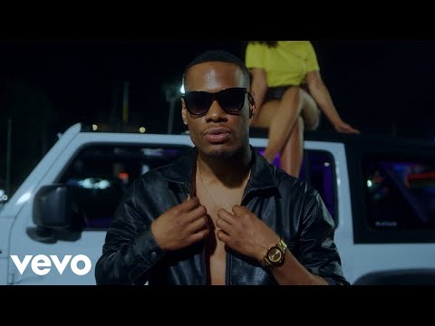 Jeff Dean - Vibe With You ft. Philup Banks