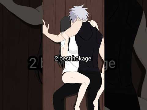 tobirama is best hokage ? || how tobirama best hokage in Naruto @Vforshorts  #naruto #shortvideo