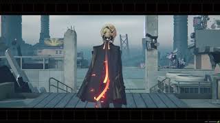 Re: [絕區] 有關伊芙琳現階段研究情況