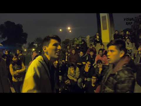 DANTON vs RADE vs BRUNO vs KND || Fecha 02 Random 2vs2