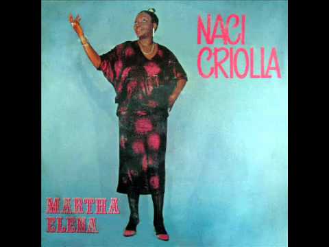 Martha Elena - Cañete (1989)