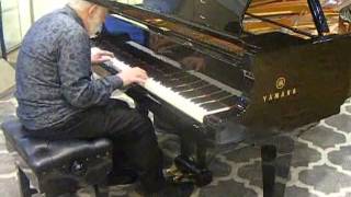 WESTFIELD PIANO EVERY TIME WE SAY GOODBYE XXX