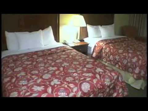 Days Hotel Metairie - New Orleans, Louisiana