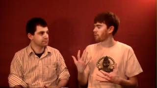 Album Review 445: Field Music - Plumb