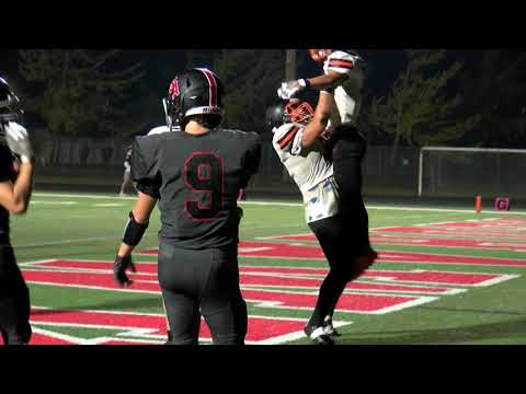 Dallas gets big win at South Albany | Friday Night Flights