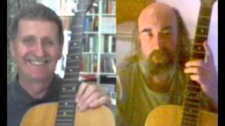 Red Roses in the Snow