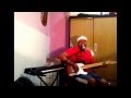 Sêde De Justiça Fernandinho By Luciney