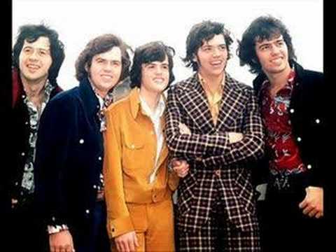 The Osmonds (song) Most Of All