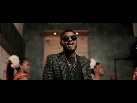 Koz Mo Koze - Christopher Warren Permal  (OFFICIAL MUSIC VIDEO) Sega île Maurice