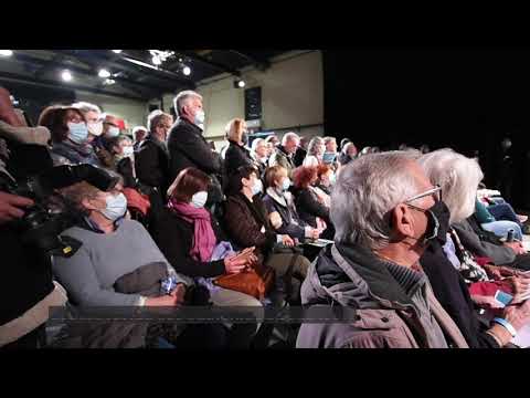 Agriparc des Bouisses - Balade exploratoire et ateliers participatifs