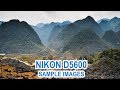 Nikon VBA500K002 - відео