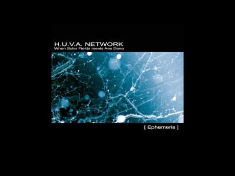 H.U.V.A. Network - Saturday Barbecue with new neighbours | Chill Space