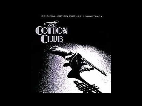 The Cotton Club  - Soundtrack 1984