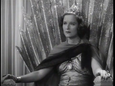 Flash Gordon's Trip to Mars: Episode 01 (1938 Serial starring Buster Crabbe)