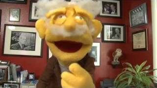 Fool&#39;s Gold: Leave No Trace Lyrics, Muppet Recital 2011