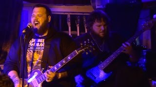 With Our Arms to the Sun - Great Black Divide - Live 2015  S.F.