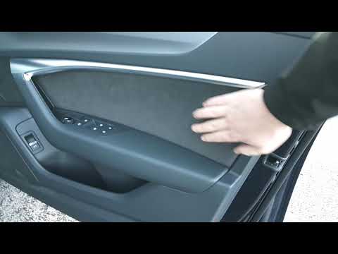 192D23029 - 2019 Audi A6 2.0TDI 204HP S-T S LINE  RRP 57,998 - Now 52,500  ...