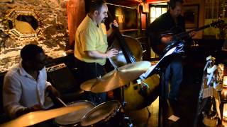 Oleo - Last Tune of the Night. Too fast :)