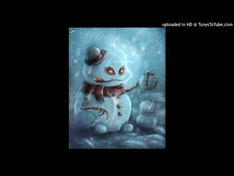 IceMane "SWVG" (Prod. By Icemane)