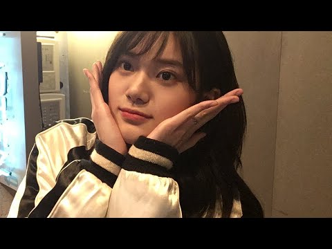 [LISTEN STAGE] 190429 - 민서