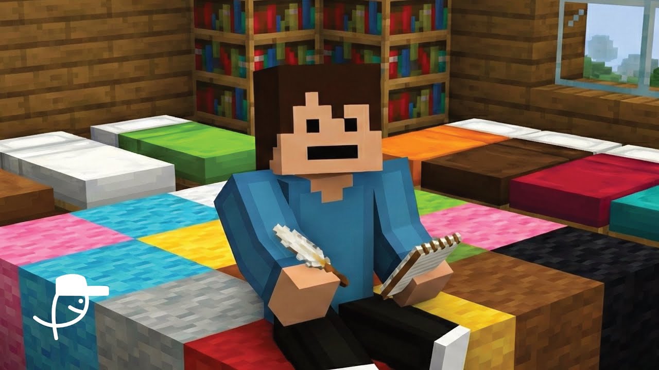 Let's check out YOUR creative builds! Let's check out YOUR creative builds!