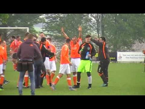 KVC Oranje Kampioen 2017